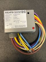 Functional Devices RIB24P30 RIB Relay 24VAC/VDC Coil 30A - $73.99