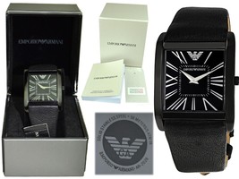 ARMANI Orologio Uomo Speciale Collezionisti AR30 T1P - £159.91 GBP