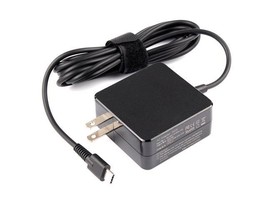 65W US USB-C AC Power Adapter Charger for Lenovo Yoga 920 920-13IKB 80Y8 - $85.50