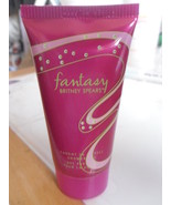 SHOWER GEL - BRITTANY SPEARS &#39;FANTASY&quot; &quot;CAUGHT IN A SPELL&quot; 1.7 FL. OZ - $7.50