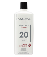 Lanza Healing Color  Cream Developer  20 Volume 32oz - $24.74
