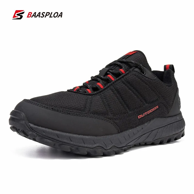 Terproof outdoor sneaker travel shoes fashion non slip wear resistant sneakers climbing thumb200