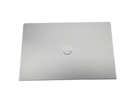 NEW OEM Dell Inspiron 3525 LCD Back Cover & Hinges Silver - 2CF3G 02CF3G A - £79.00 GBP