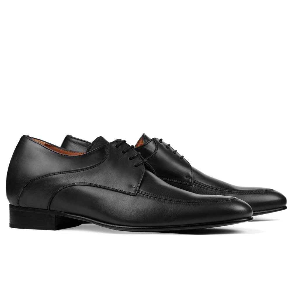 Masaltos Height Increasing Shoes for Men. Be Taller 7 cm / 2.75 inches. ... - $226.00