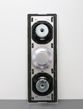 KEF Ci3160RL-THX Passive In-Wall Speaker READ image 6