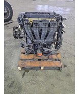 2009-2010 Dodge Journey 2.4l Engine Motor Vin B 8th Digit 200K Miles - $16,693.70 MXN