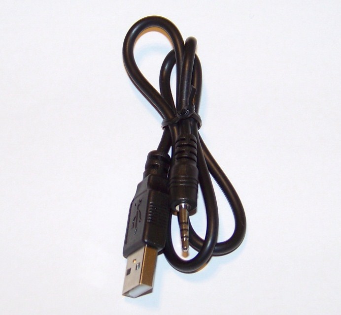 JBL Synchros E40BT E50BT J56BT Headphones USB Power Charger Charging Cable Cord