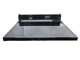 GE RANGE COOKTOP SCRATCHES PART # WB62X26649 - $247.00