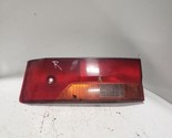 Passenger Right Tail Light Gate Mounted Fits 99-01 ODYSSEY 1022279 - £50.49 GBP