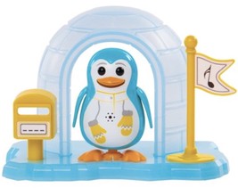 Digi Penguin - ALYX with Igloo Interactive - Flaps, Sings, Dances! So Tw... - £15.25 GBP