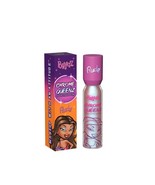 RUDE Bratz Chrome Queenz Liquid Eyeshadow Diva 0.118 oz - $12.42 CAD