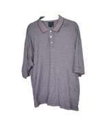 Bolle Golf Men&#39;s Polo Shirt Size XL - $351.52 MXN