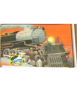 MTH ELECTRIC TRAINS Catalog - Spring 1997 - $12.97 CAD