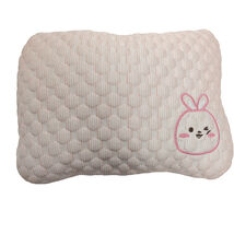 OLBIUS Baby Pillow, Washable Cover, Soft &amp; Skin-Friendly for Baby Sleepi... - $24.59