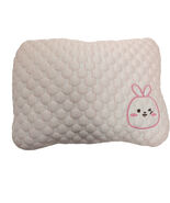 OLBIUS Baby Pillow, Washable Cover, Soft &amp; Skin-Friendly for Baby Sleepi... - $24.59