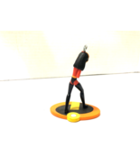 Disney Pixar THE INCREDIBLES VIOLET Christmas Ornament - $90.81 MXN