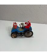 Decauville Model Die-Cast Car 372K Gama 1190 Peugeot Screw 1901 1:46 Tru... - $18.90