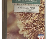 Limited Edition ScentSationals Vanilla Pine~ in Forest Wax Cubes Melts F... - $7.91