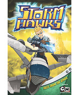 Storm Hawks: Tales From the Atmos New DVD - £3.18 GBP