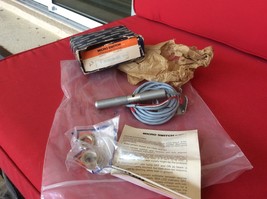 (2)  HONEYWELL MICROSWITCH FE-MLS4RB-1011 PROXIMITY SENSOR NEW  $49 - $903.79 MXN