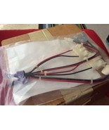 GAMEWELL 733-594 CPU TO BATTERY HARNESS ASSEMBLY NEW NOS $99 - $1,862.86 MXN