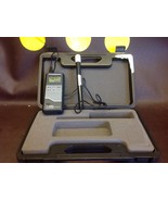 INTERSTATE ELECTRIC COMPANY DTH1701M  HYGROMETER $79 - €67,93 EUR