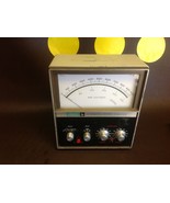 IBC 145-041 DIFFERENTIAL OXYGEN ANALYZER 6V MM OXYGEN $99 - €84,72 EUR