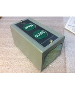 ALLEN BRADLEY PLHT OPEN CLOSE BUTTON 600 NEW $99 - $134.42 CAD