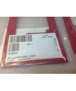 GAMEWELL FIRE HORN PLATE 0740640 FOR 2975-9145 NEW $99 - $98.01