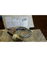 BARKSDALE 300H2-08CG-04 -K  PRESSURE TRANSDUCER 500PSI 34.5BAR 30MV  NEW... - €42,16 EUR