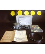 THERMON ECS-1 SX CABLE IN LINE SPLICE KIT JUNCTION BOX NEW NOS NEMA 4/7 ... - $131.78 CAD