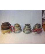 (4) KEBCO INC. 07.03.811-505U MOTOR BRAKE NEXEN BRAKE USED $99 - $133.83 CAD