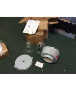 CROUSE HINDS VMVS070/120 CHAMP VMV SERIES EXPLOSION PROOF NEW NOS $299 - $296.02