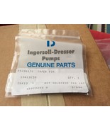 INGERSOLL RAND  13A13A59 BEARING TAPER HOUSING NEW NOS $39 - $733.85 MXN