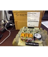 WESK WF30001 A  WFC3015 DRIVER SCR SAFETY CIRCUIT BOARD WF300002 A NEW N... - $197.02