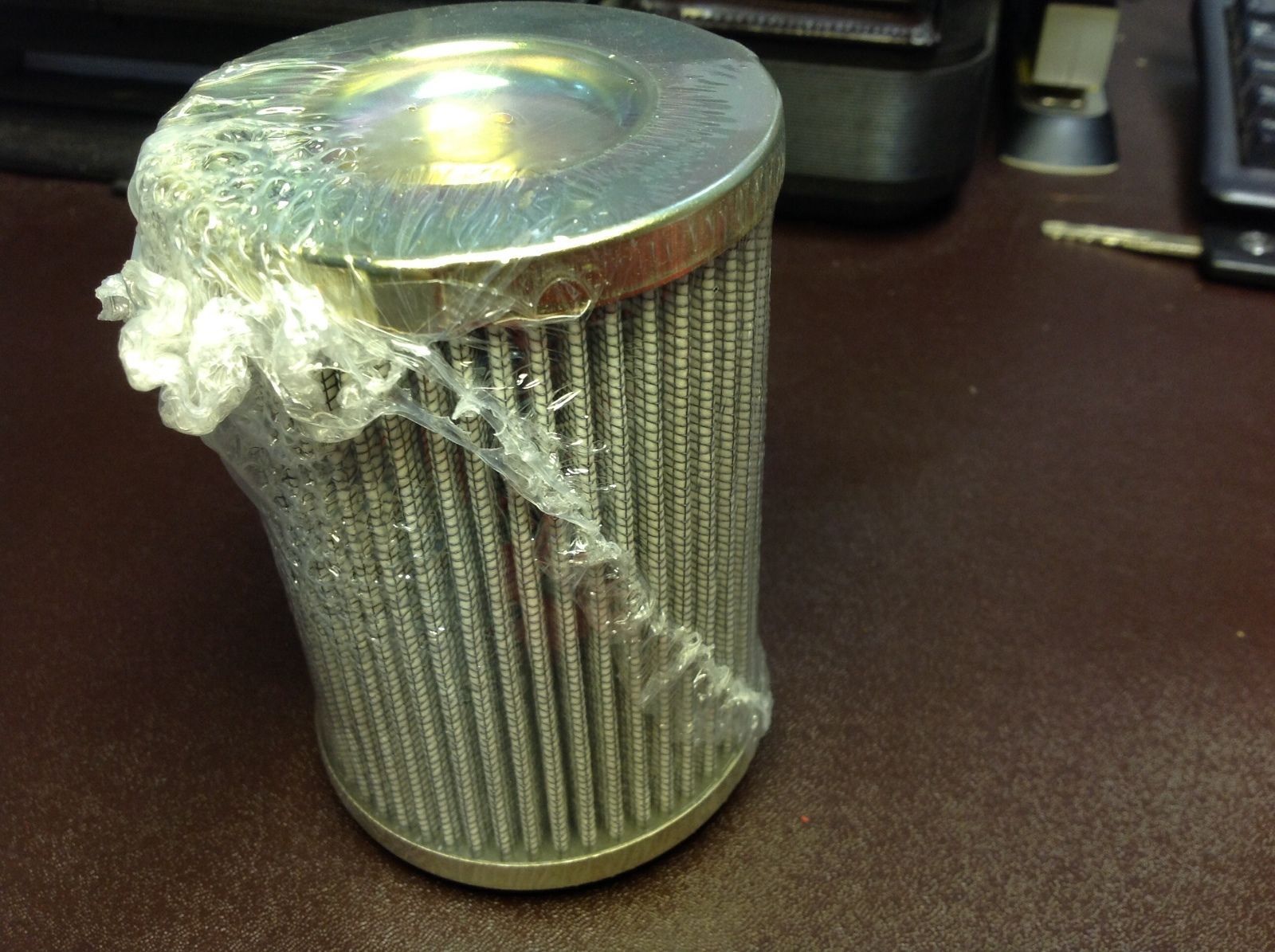HC9600FTT4 MEC790 FILTER NEW FILTER ELEMENT NEW  $59 - $58.41