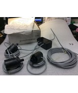 SCHWEITZER VS VOLTAGE SENSOR 3 PHASE WYE UNDERVOLTAGE SENSOR NEW NOS RAR... - €119,58 EUR