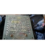 BASLER CONDUCTION SENSOR BOARD 9157801100  NEW NOS SALE SALE  $149 - $147.51