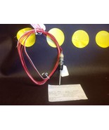 NEW BARRETT HAENT 830995-085 Temperature Detector probe Sensor CONAX  SA... - $88.11