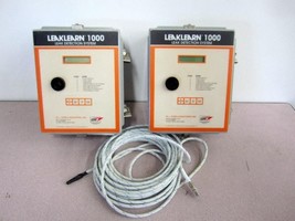 W.L. Gore Leaklearn 1000 Leak Detection Controller  SALE SALE $199 - $197.02