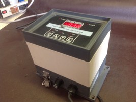 EIT 5150 CHLORINE MONITOR POST ADDITION DISSOLVED CL2 (mg/l Powers on. $199 - $197.02