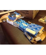 (9) Eaton  Timberjack Yale Truck BEARINGS BOX LOT ALL NEW (9) SALE $99 - €84,53 EUR