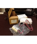 NEW FOXBORO D0124ZX D0124ZX GALVO MOTOR 4-20 MA NOS RARE !!!! $99 - $98.01