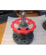 U-PVC-VITON DIAPHRAGM # 80 NEW OLD STOCK $79 - $78.21