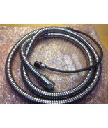 Precision Industrial ICP Accelerometer 622B61 622B61/006AC (10ft) New No... - $268.61 CAD