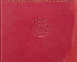 The Understanding Prince by Randall J. Condon / 1937 Grade 4 Hardcover R... - $4.55