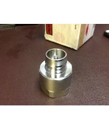 PARKER Hydraulic Quick Disconnect Coupling NEW NOS SVHN16-16FV  RARE $69 - $93.13 CAD