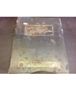 VINTAGE MANUAL LEAK DETECTOR 24-110 CONSOLIDATED ELECTRADYNAMICS STEAMPU... - $98.01