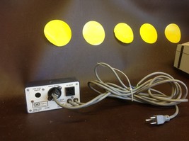 CRYOGENICS GE GARDINIER MODEL # 4009 SLAVE VALVE CONTROLLER $129 - $2,431.34 MXN