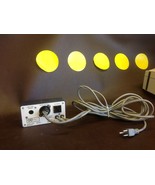 CRYOGENICS GE GARDINIER MODEL # 4009 SLAVE VALVE CONTROLLER $129 - $127.72